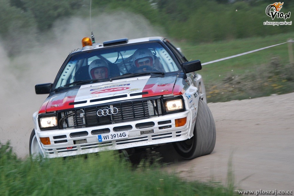Podsumowanie sezonu 2011